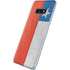 Chile Flag Distressed Galaxy S10e Skin